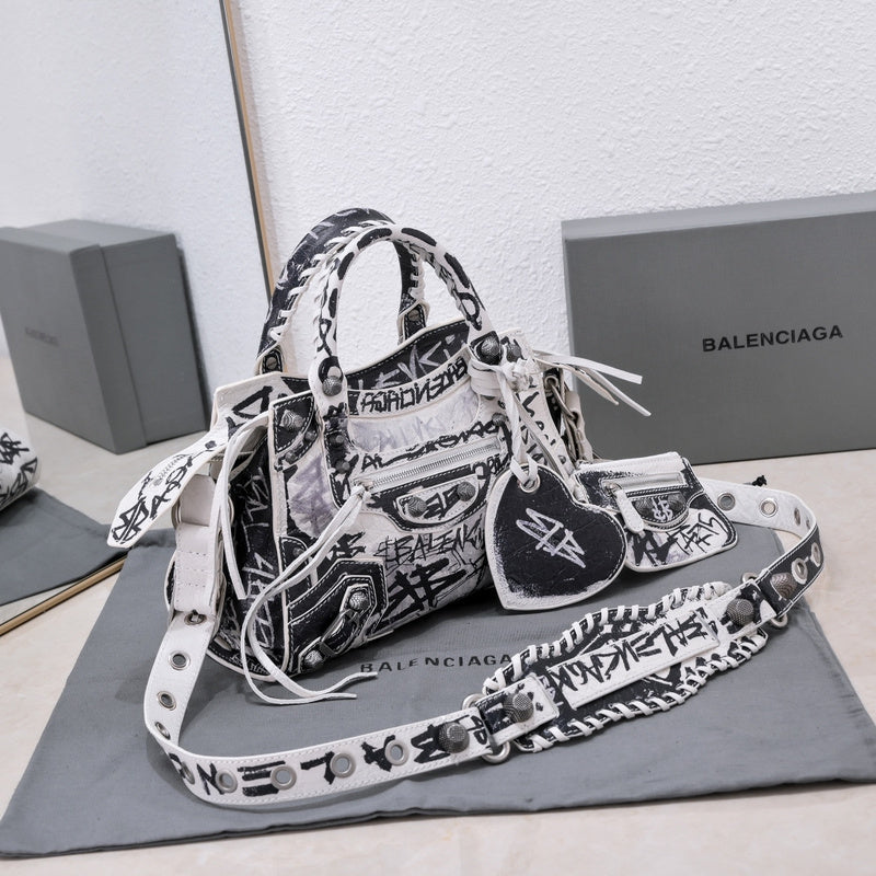 LO BAGS - BGA BAGS - 334