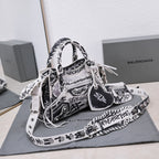 LO BAGS - BGA BAGS - 334