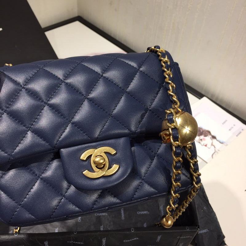 LO - CHL  BAGS FOR WOMEN - FASHION LUXURY BAGS - 856