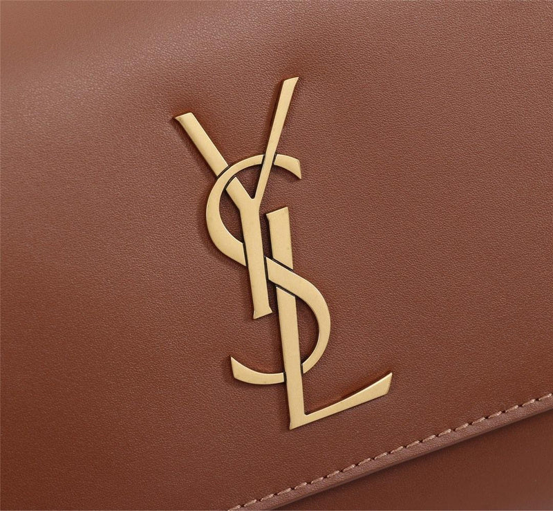 BB - YSL Bag - 2872