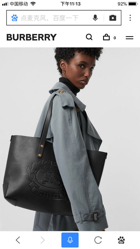 B-Berry Bags - Women Love Luxury Bags - 819