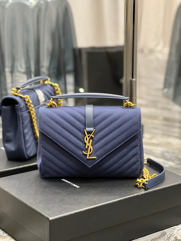 YSL BAGS - WOMEN LOVE LUXURY BAGS - 380