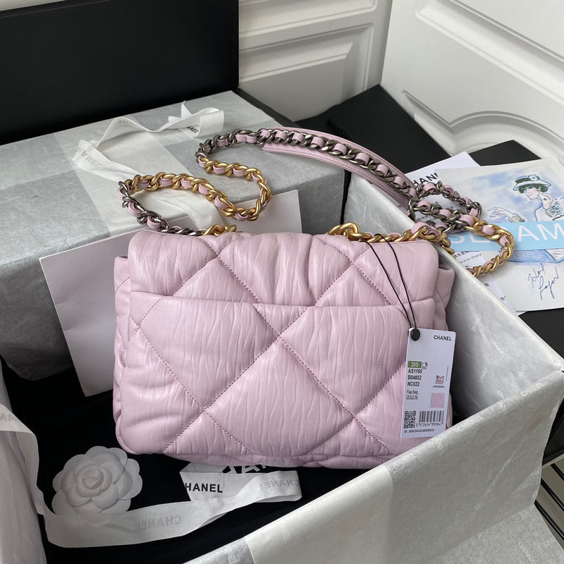 Lusso Official -  CHL BAGS  - 667
