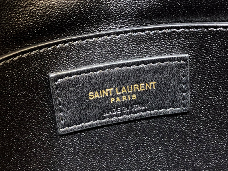 YSL BAGS - WOMEN LOVE LUXURY BAGS - 2581