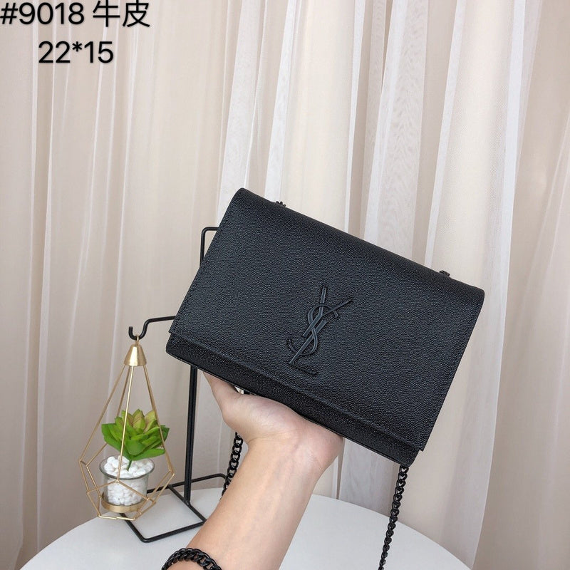 BB - YSL Bag - 3569