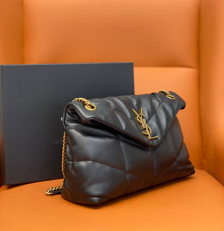 BB - YSL Bag - 2101
