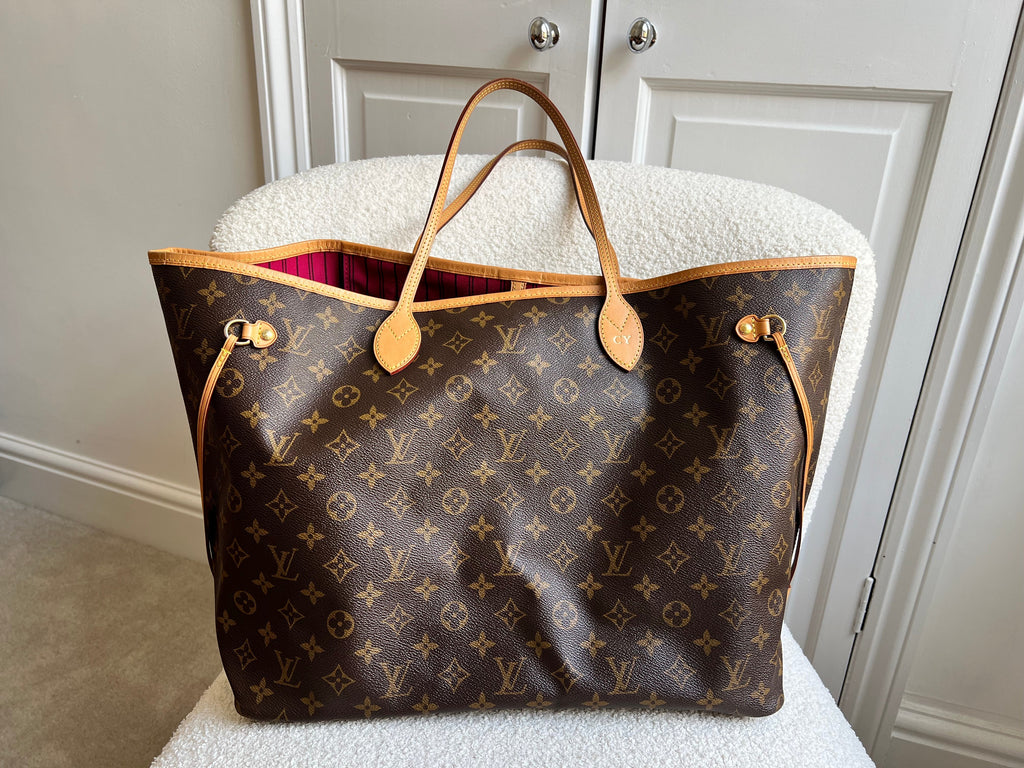 Neverfull GM