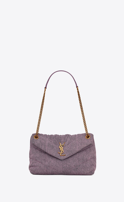 BB - YSL Bag - 3666