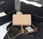 YSL BAGS - WOMEN LOVE LUXURY BAGS - 1596