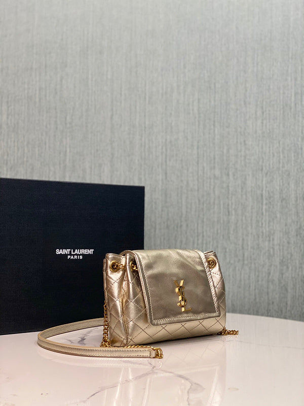 BB - YSL Bag - 2073