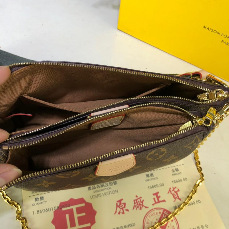 LO - LV Bags - 15580