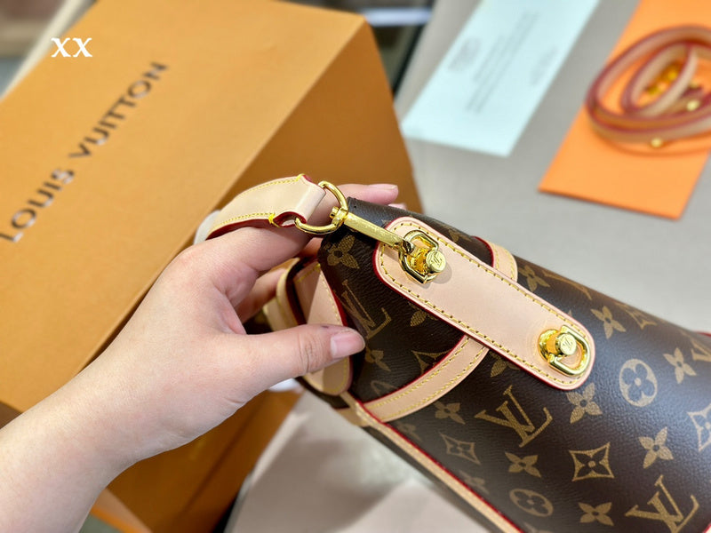 LO - LV Bags - 15044