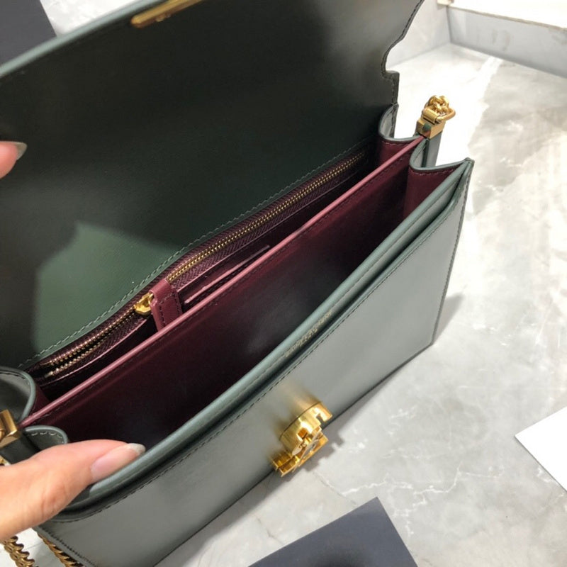 BB - YSL Bag - 4059