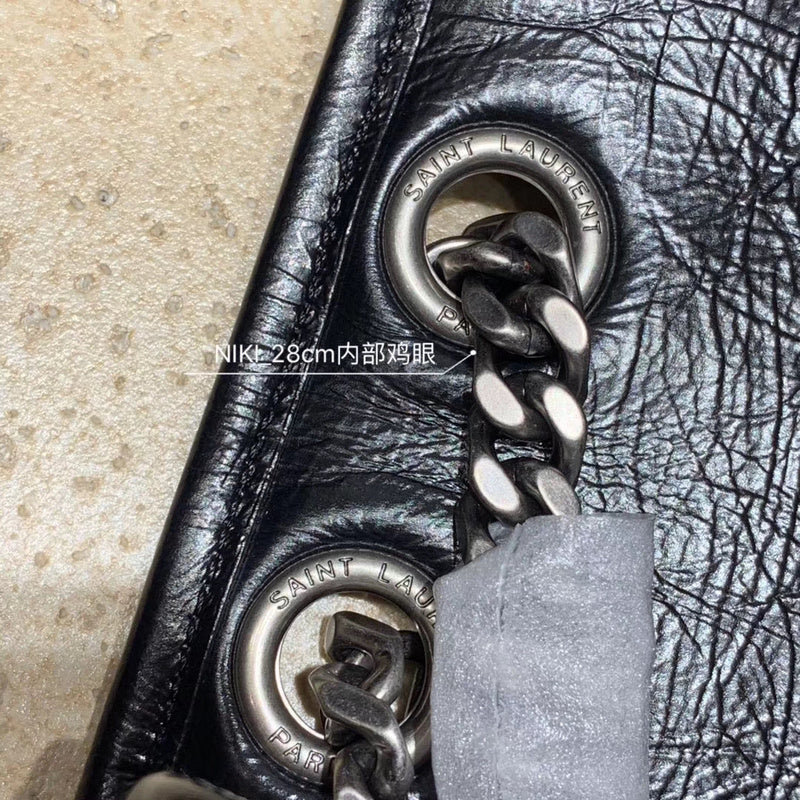BB - YSL Bag - 3844