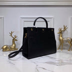 B-Berry - BB  Small Title Bag With Pocket Detail Black For Women, Bags 11.8in/30LO