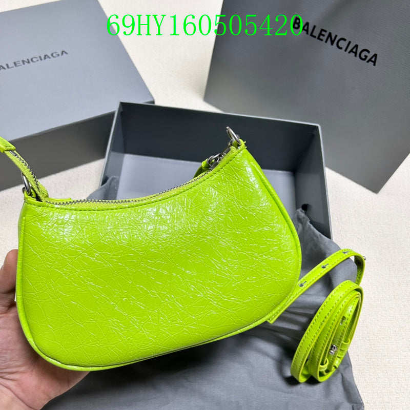 LO - BGA Bags - 1810