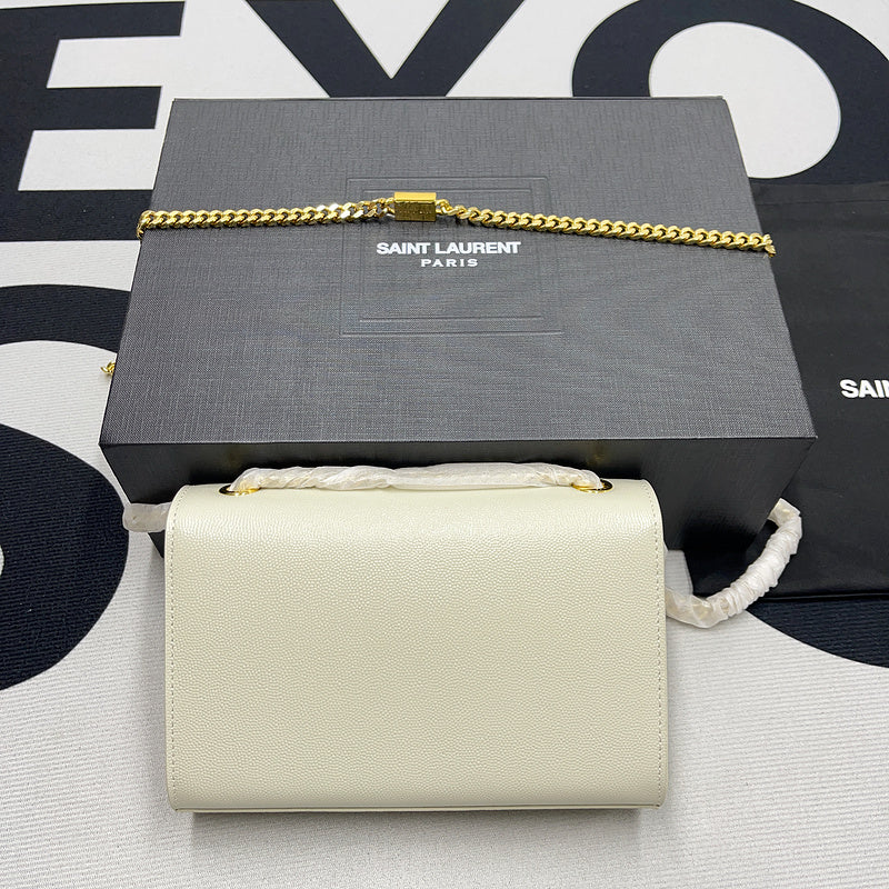 BB - YSL Bag - 2030