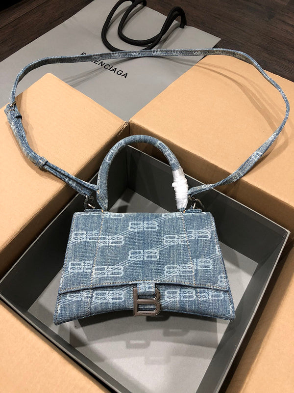 LO - BLN-CIAGA WOMEN LUXURY BAGS - 473