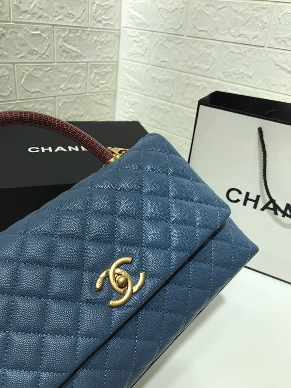 Lusso Official -  CHL BAGS  - 493