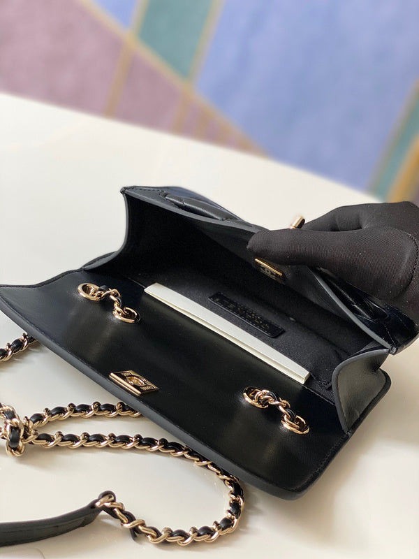 Lusso Official -  CHL BAGS  - 414