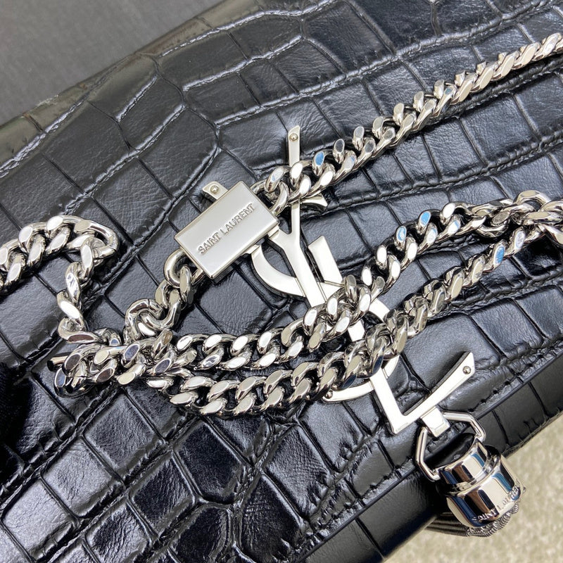 YSL BAGS - WOMEN LOVE LUXURY BAGS - 048