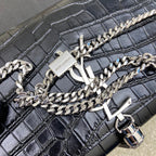 YSL BAGS - WOMEN LOVE LUXURY BAGS - 048