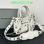 LO - BGA Bags - 1682