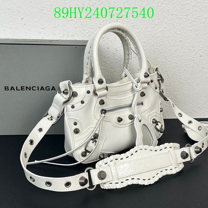 LO - BGA Bags - 1682