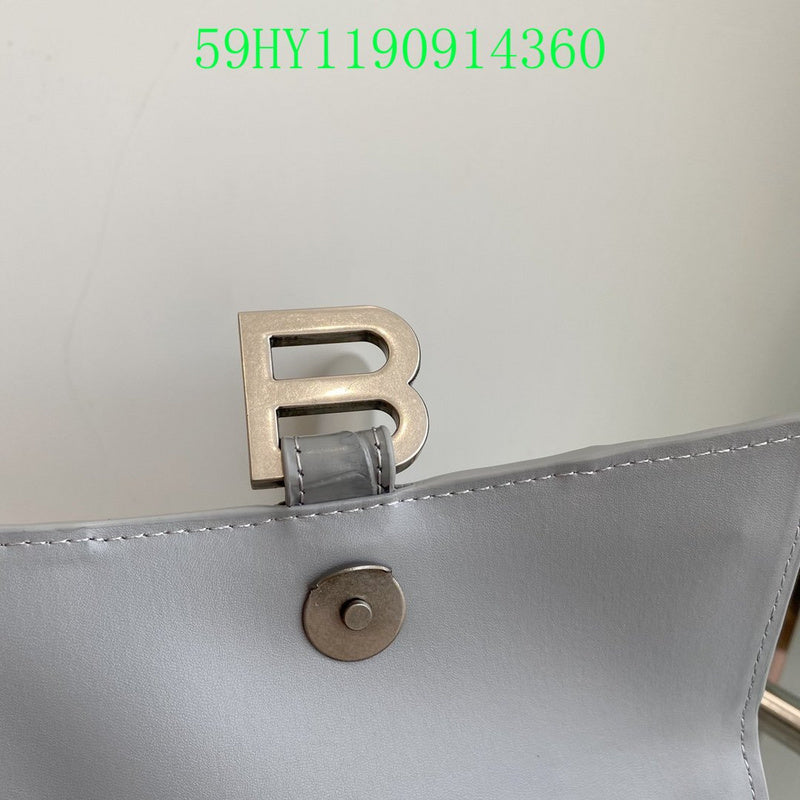 LO - BGA Bags - 2063