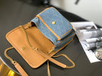 BB - YSL Bag - 3645