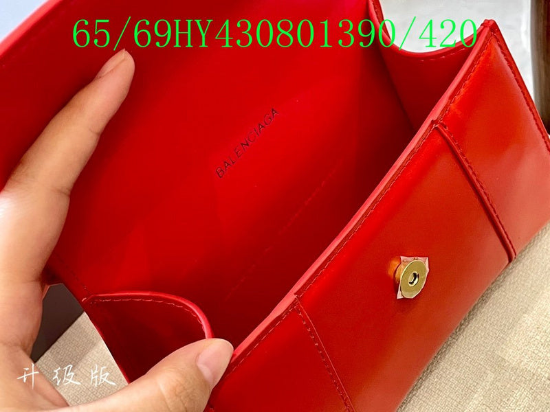 LO - BGA Bags - 2163