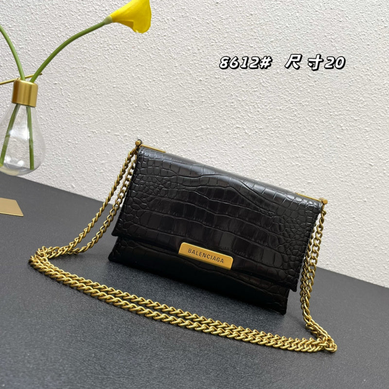 LO - BLN-CIAGA WOMEN LUXURY BAGS - 773