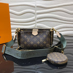 LO - LV Bags - 15522