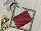 YSL BAGS - WOMEN LOVE LUXURY BAGS - 1545