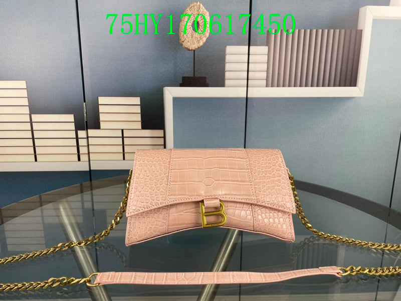 LO - BGA Bags - 2258