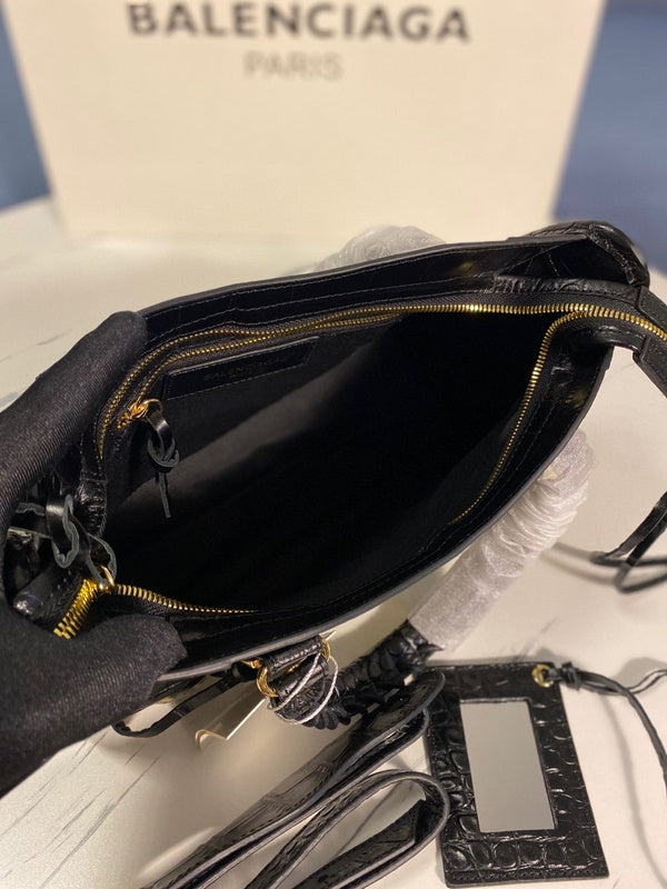 LO - BLN-CIAGA WOMEN LUXURY BAGS - 646