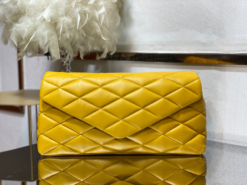 YSL BAGS - WOMEN LOVE LUXURY BAGS - 2538