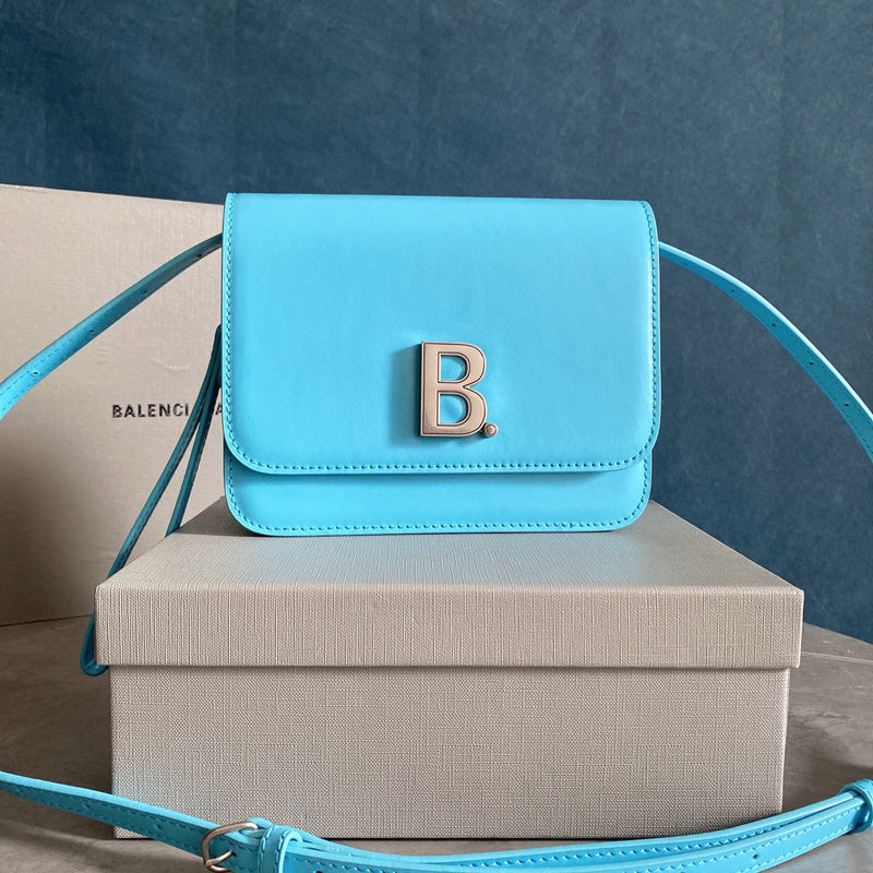 LO - BLN-CIAGA WOMEN LUXURY BAGS - 605
