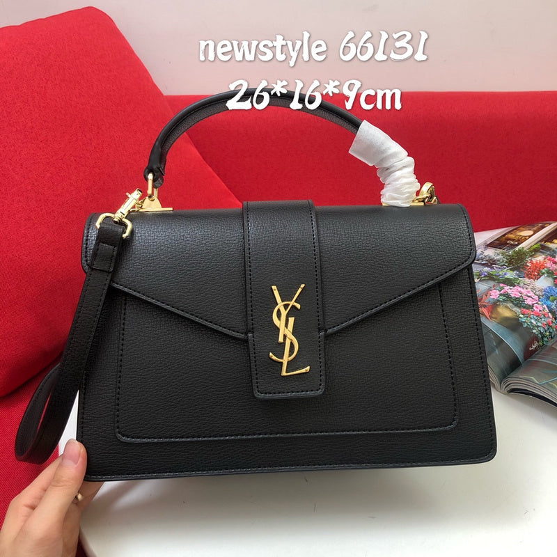 YSL BAGS - WOMEN LOVE LUXURY BAGS - 1521