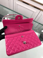 LO - CHL  BAGS FOR WOMEN - FASHION LUXURY BAGS - 1113