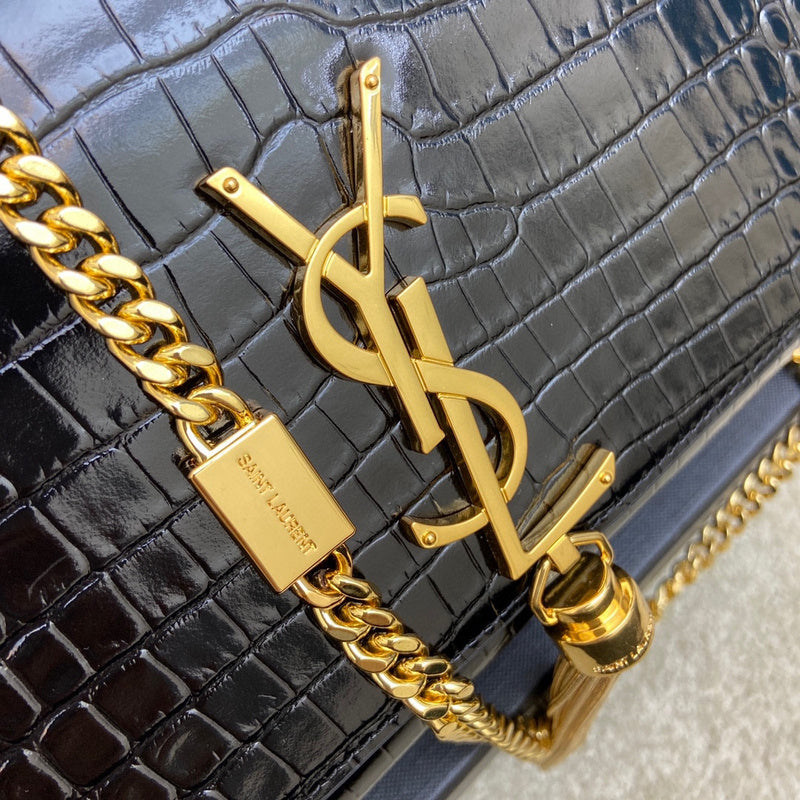 YSL BAGS - WOMEN LOVE LUXURY BAGS - 051