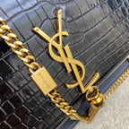 YSL BAGS - WOMEN LOVE LUXURY BAGS - 051