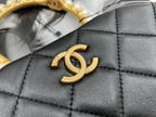 Lusso Official -  CHL BAGS  - 564