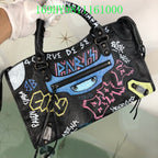 LO - BGA Bags - 2412