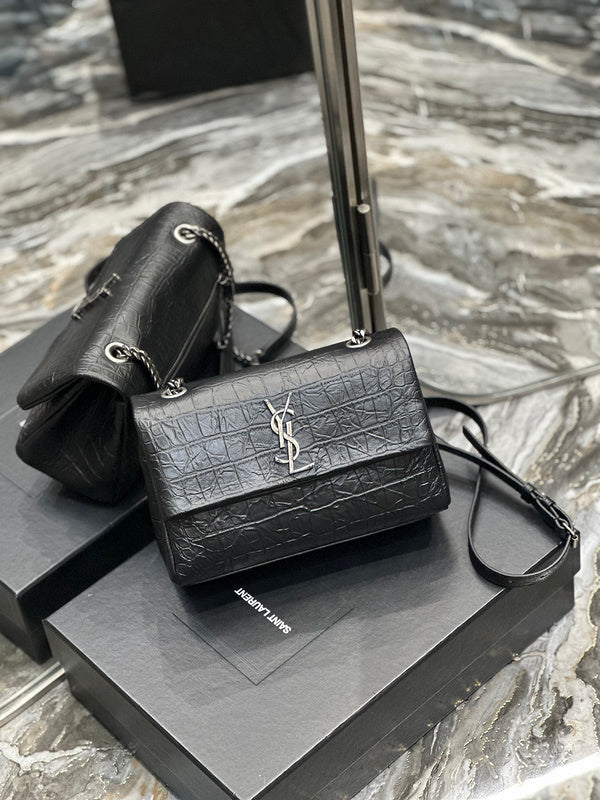 BB - YSL Bag - 4003