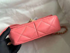LO - CHL  BAGS FOR WOMEN - FASHION LUXURY BAGS - 344