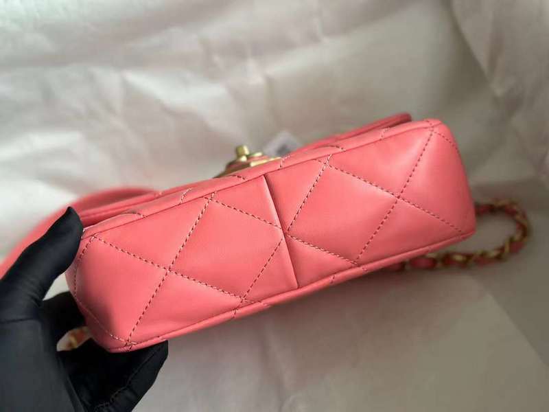 LO - CHL  BAGS FOR WOMEN - FASHION LUXURY BAGS - 344