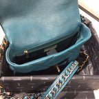LO - CHL  BAGS FOR WOMEN - FASHION LUXURY BAGS - 1025