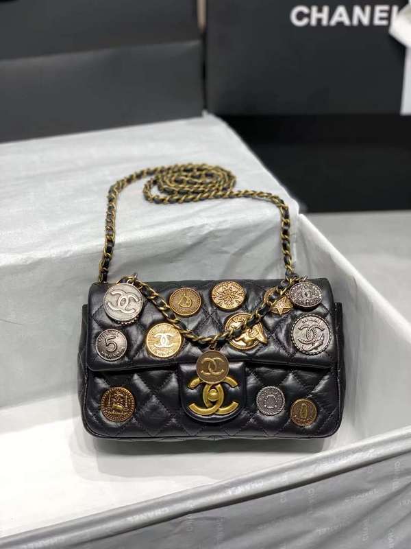 LO - CHL  BAGS FOR WOMEN - FASHION LUXURY BAGS - 232