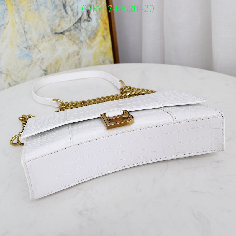 LO - BGA Bags - 2223